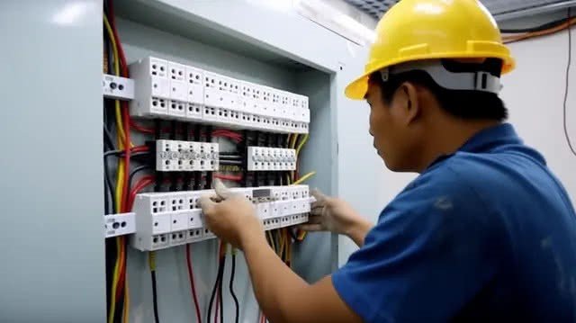 Electrical Services in Denver