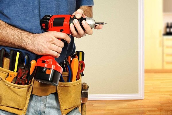 Handyman services in Denver Colorado - home repair and maintenance